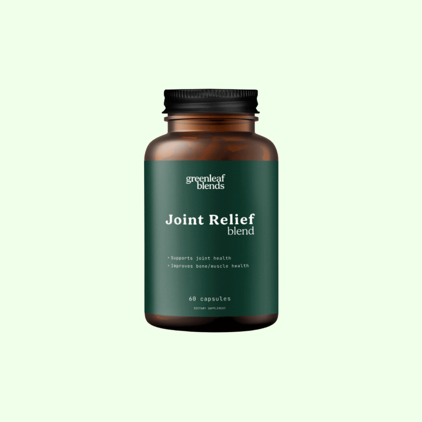 Joint Relief blend™