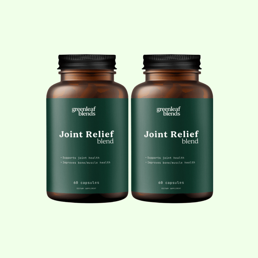 Joint Relief blend™