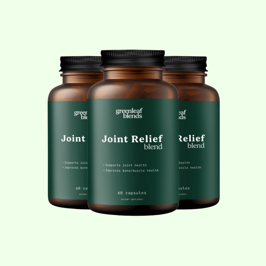 Joint Relief blend™