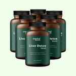 Liver Detox blend™