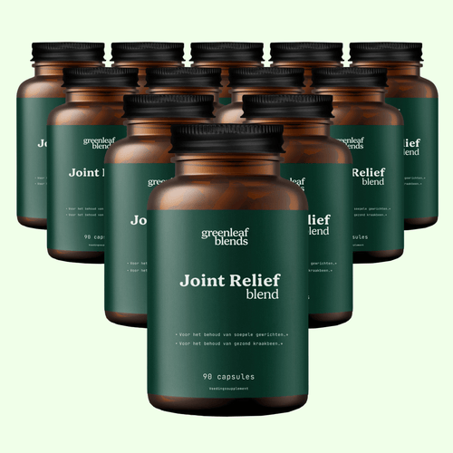 Joint Relief blend™