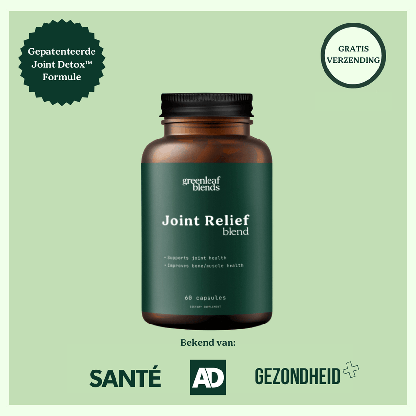 Joint Relief blend™