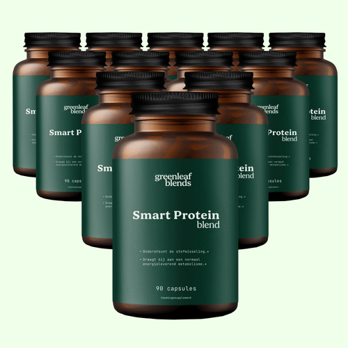 Smart Protein blend™